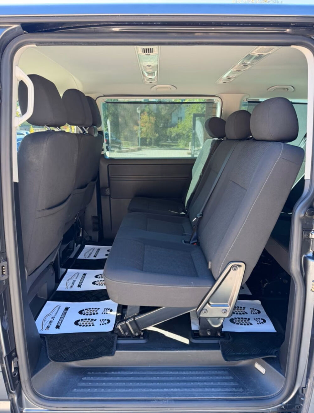 Caravelle 2.0 TDI 150 DSG7 2015 occasion 85600 Montaigu