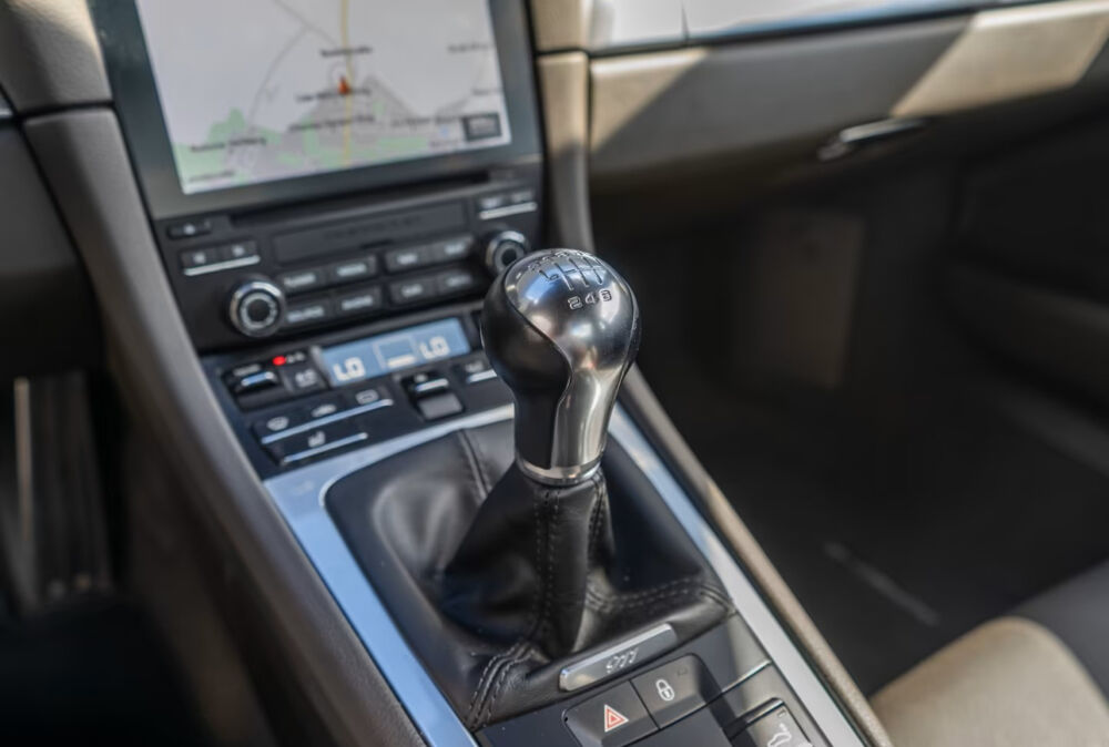 911 Carrera 3.2 911 Carrera Coup&eacute; 3.0i 370 2017 occasion 85600 Montaigu
