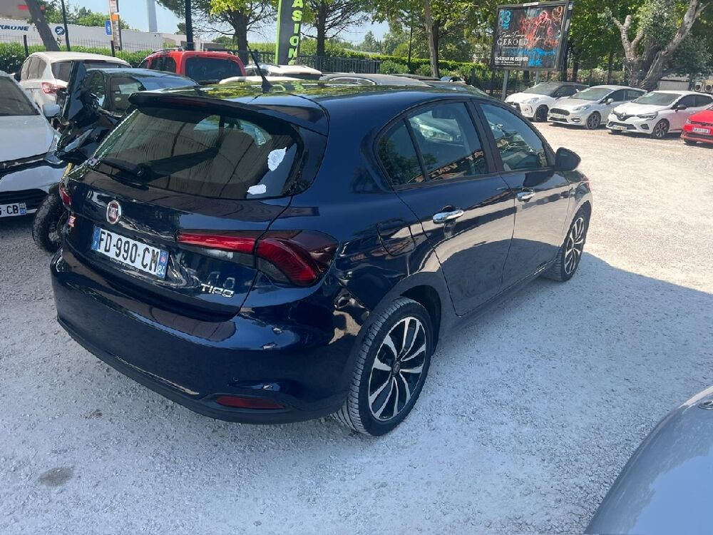Tipo 1.4 95 ch LIGUE 1 PACK 2019 occasion 84000 AVIGNON