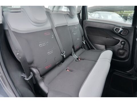 500 1.3 Multijet 16V 85 ch S/S Easy 2013 occasion 63800 Cournon-d'Auvergne