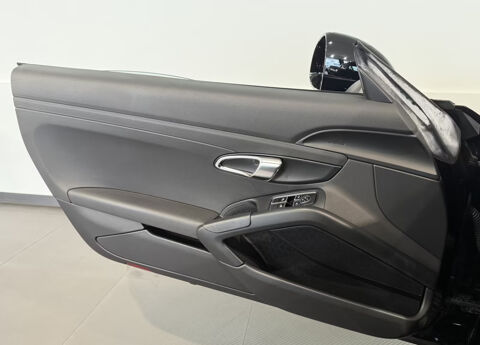 Cayman 2.7i 275 PDK 2016 occasion 85600 Montaigu