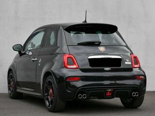 595 Pista 1.4 160ch 70e Edition CARPLAY/PARKSENSOR/GPS/XENON/GAR 2019 occasion 59280 Armenti&egrave;res