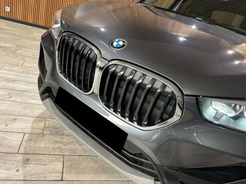 X1 sDrive 18i 136ch TOITPANO/REGVIT/PARKSENSOR/GPS/JA/GAR12MOIS 2022 occasion 59280 Armenti&egrave;res