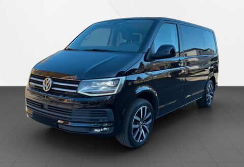Annonce voiture Volkswagen MULTIVAN 32890 €