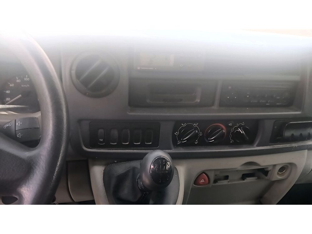Master HT12800EUROE 2.5 dCi 120 FRIGO 2018 2006 occasion 32810 ROQUELAURE