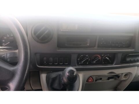 Master HT12800EUROE 2.5 dCi 120 FRIGO 2018 2006 occasion 32810 ROQUELAURE