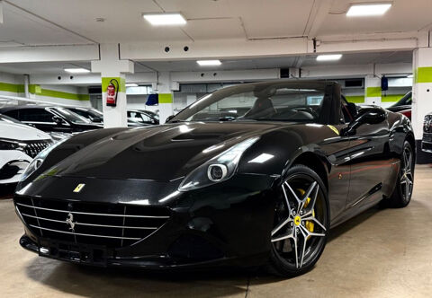 California T V8 4.0 560ch 2016 occasion 85600 Montaigu