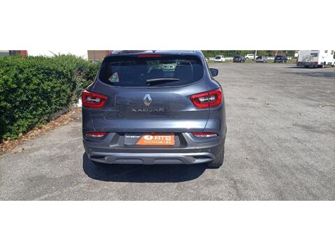 Kadjar Blue dCi 115 EDC Intens 2020 occasion 40990 Saint-Paul-l&egrave;s-Dax