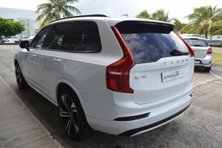 XC90 Recharge T8 AWD 310+145 ch Geartronic 8 7pl Ultimate St 2023 occasion 97122 Baie-Mahault
