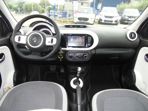 Twingo E-Tech Equilibre 2023 occasion 30200 Bagnols-sur-C&egrave;ze