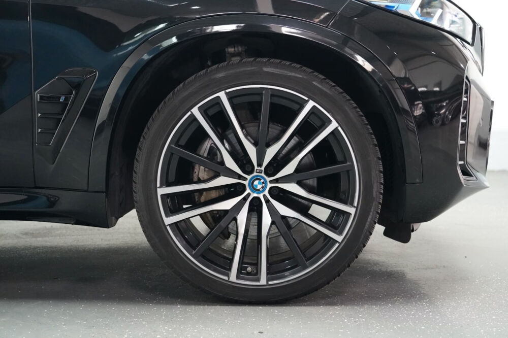 X5 xDrive50e 489 ch BVA8 M Sport 2023 occasion 85600 Montaigu