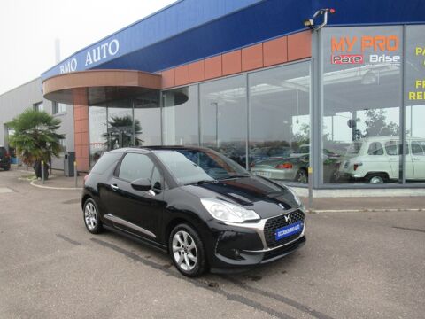 Annonce voiture Citro�n DS3 6980 �