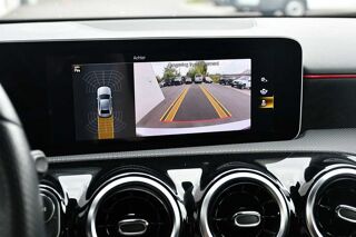 Classe A 180 d 2.0 Auto. Pack AMG CAM/REGVIT/PARKSENSOR/GPS/1MAIN/GAR 2020 occasion 59280 Armenti&egrave;res
