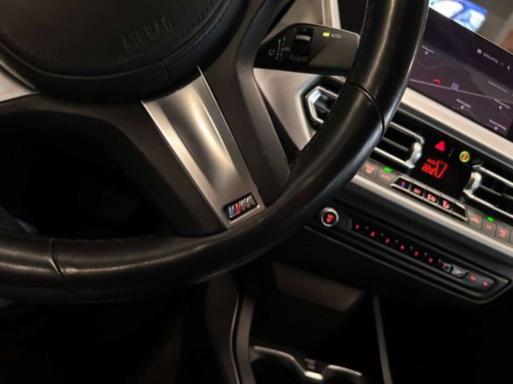 Serie 2 216d 116ch DKG7 Blackline CAM/CARPLAY/REGVIT/CUIR/PARKSENSOR 2022 occasion 59280 Armenti&egrave;res