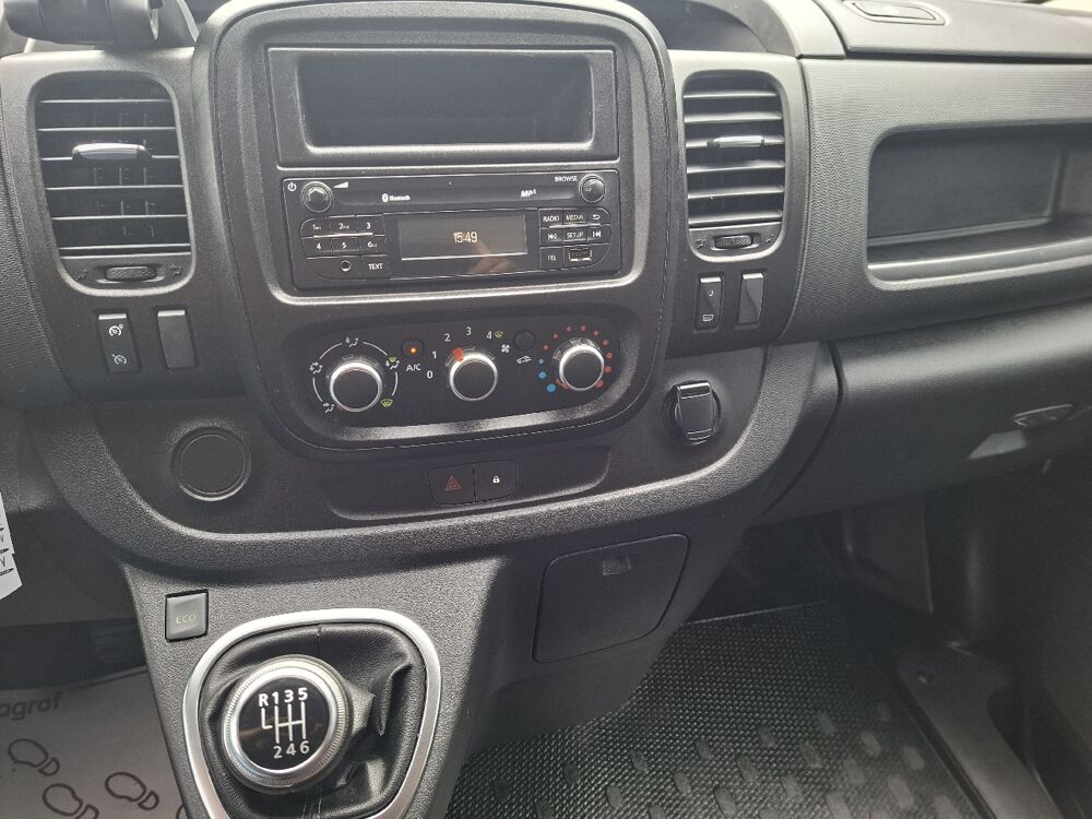 NV300 L1H1 2.0 DCI 120 BVM OPTIMA 2.8T 2021 occasion 56700 Merlevenez