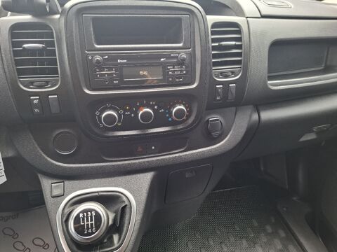 NV300 L1H1 2.0 DCI 120 BVM OPTIMA 2.8T 2021 occasion 56700 Merlevenez