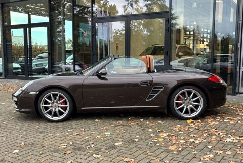 Boxster 3.4i S 310 ch PDK 2009 occasion 85600 Montaigu