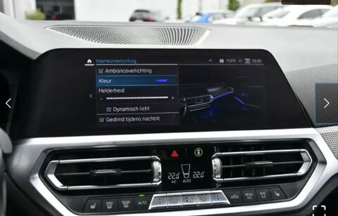 S&eacute;rie 3 330e 292ch Pack M Sport TOITPANO/ATTACHREM/HARMANKARDON/CAM/ 2020 occasion 59280 Armenti&egrave;res