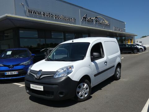 Renault Kangoo Express BLUE DCI 80 CONFORT 2021 occasion Merlevenez 56700