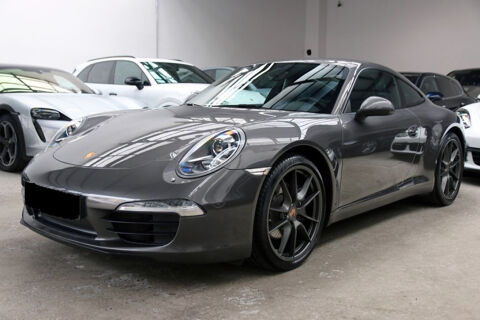 Annonce voiture Porsche 911 Carrera 3.2 75490 