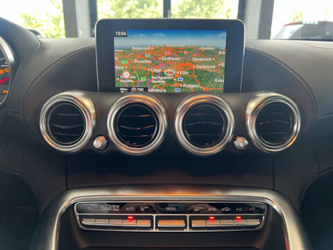 Divers AMG GT Coup&eacute; 476 ch BA7 2015 occasion 85600 Montaigu