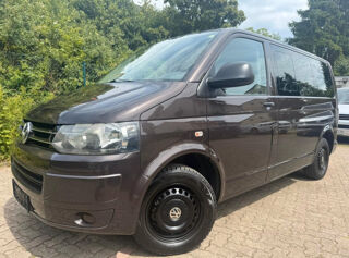 MULTIVAN t5 multivan 2011 occasion 85600 Montaigu