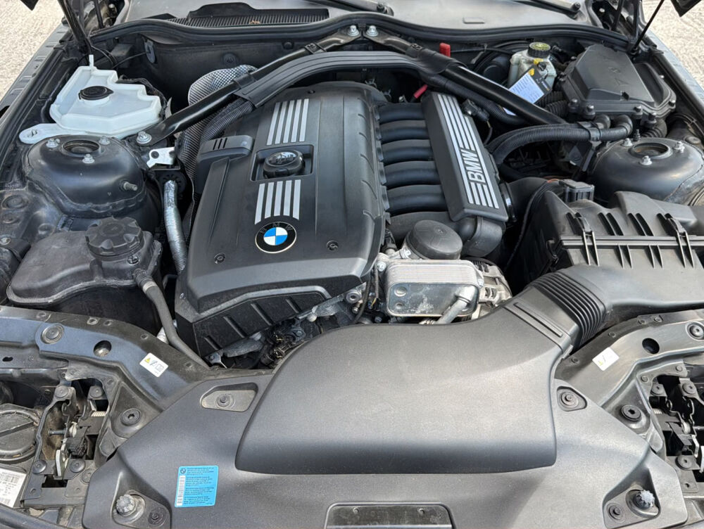 Z4 Roadster sDrive23i 204ch Luxe 2011 occasion 85600 Montaigu