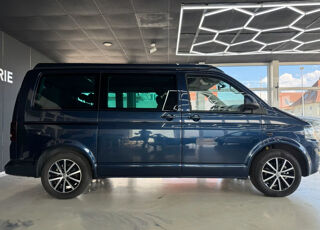 California Beach 2.0 TDI 140 DSG7 2013 occasion 85600 Montaigu