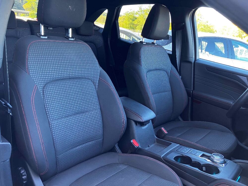 Kuga 2.5 Duratec 190 ch FlexiFuel E85 Powershift ST-Line Business 2023 occasion 63500 Sauvagnat-Sainte-Marthe