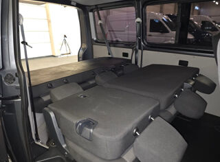 Caravelle 2.0 TDI 150 DSG7 2018 occasion 85600 Montaigu
