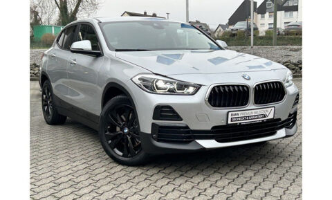 BMW X2 xDrive 25e 220 ch BVA6 Advantage 2021 occasion Le Poiré-sur-Vie 85170