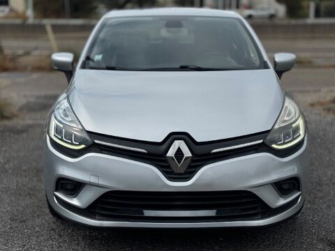 Clio III 1.5 dCi 90 Energy Intens 2017 occasion 30320 Marguerittes