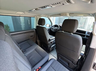Caravelle 2.0 TDI 150 Confortline 2018 occasion 85600 Montaigu