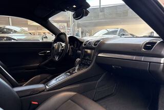 Cayman S 3.4i 325 PDK 2016 occasion 85600 Montaigu