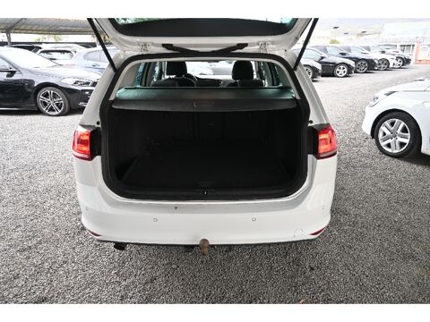 Golf SW 1.6 TDI 110 BlueMotion Technology S&eacute;rie Sp&eacute;ciale Allstar 2016 occasion 63800 Cournon-d'Auvergne