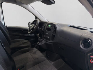 Vito VITO FOURGON 110 CDI LONG RWD FIRST 2022 occasion 85600 Montaigu