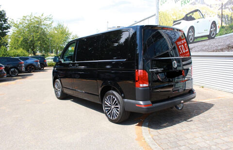Transporter Combi TRANSPORTER 6.1 2.0 TDI 150 2022 occasion 85600 Montaigu