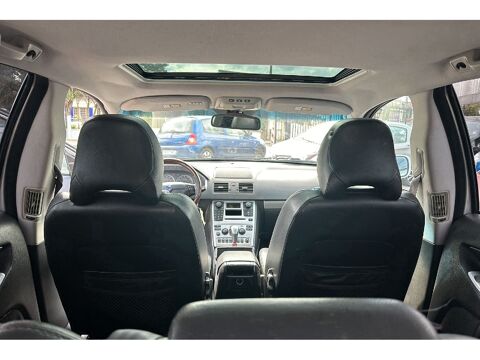 XC90 2.9 T6 Ex&eacute;cutive Geartronic BVA 7pl 2004 occasion 95200 Sarcelles