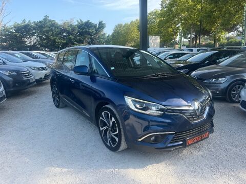 Grand scenic IV Blue dCi 120 Intens 2019 occasion 84000 AVIGNON
