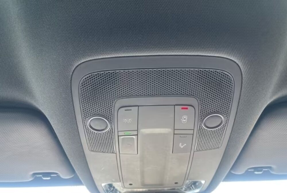 A1 Sportback 40 TFSI 200 ch S tronic 6 S Line 2019 occasion 85600 Montaigu
