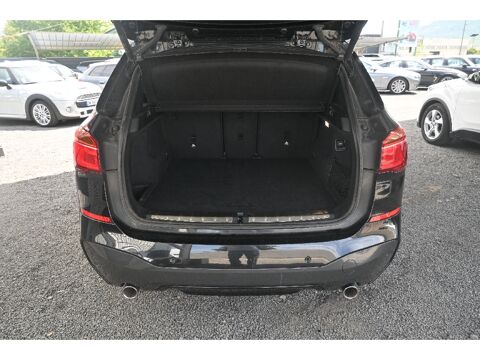 X1 xDrive 20d 190 ch BVA8 M Sport 2019 occasion 63800 Cournon-d'Auvergne