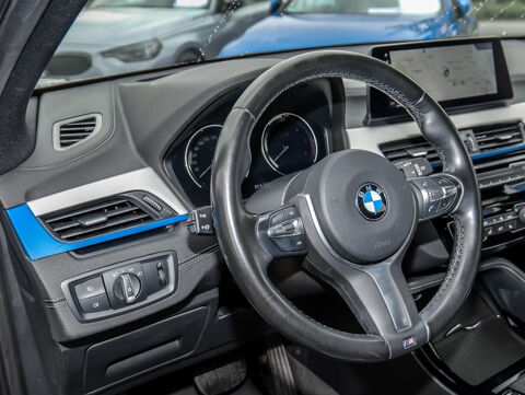 X2 xDrive 20d 190 ch BVA8 M Sport 2021 occasion 85600 Montaigu