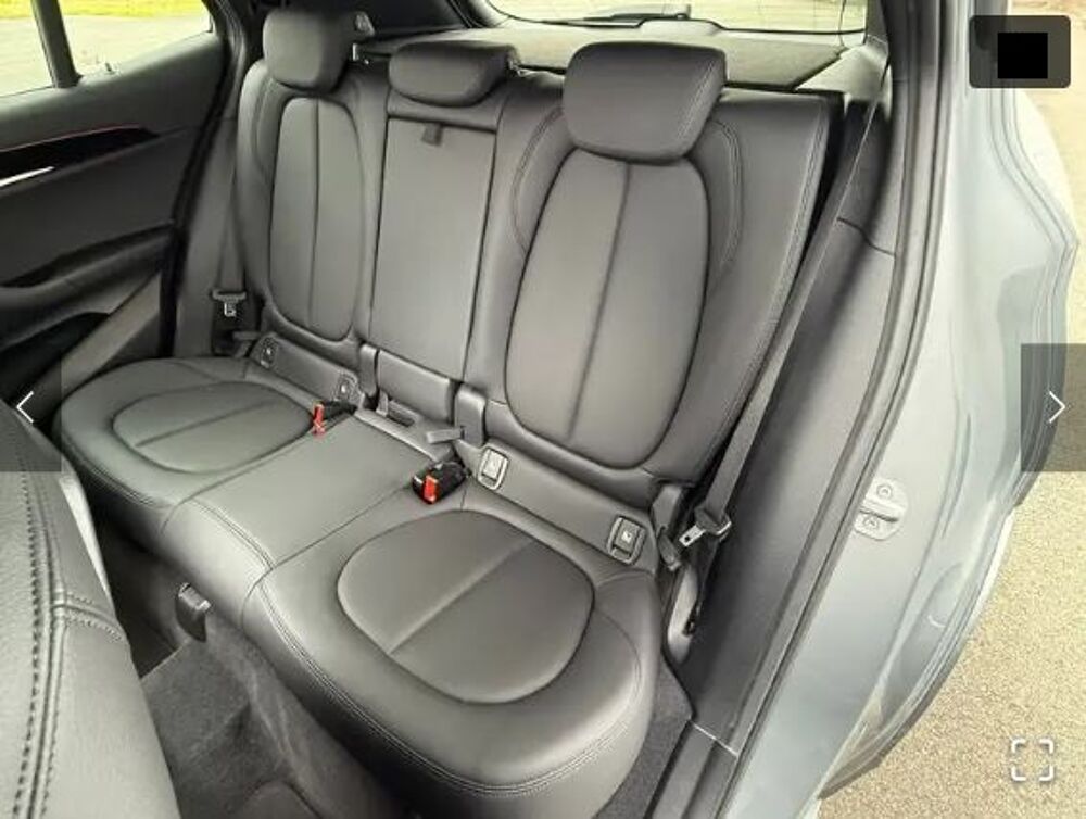 X2 sDrive 18i 136ch Pack M Sport Shadow Line TOITPANO/REGVIT/CA 2022 occasion 59280 Armenti&egrave;res