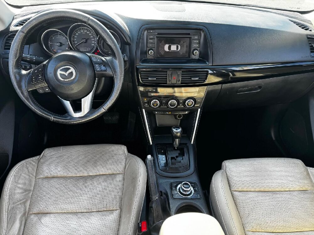 CX-5 2.2L Skyactiv-D 175 Selection 4x4 BVA 2012 occasion 30320 Marguerittes