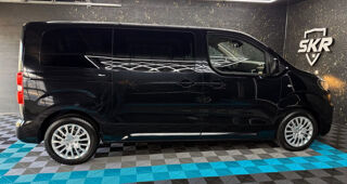 Traveller Standard HDi 180ch S et S EAT8 Active 2018 occasion 85600 Montaigu
