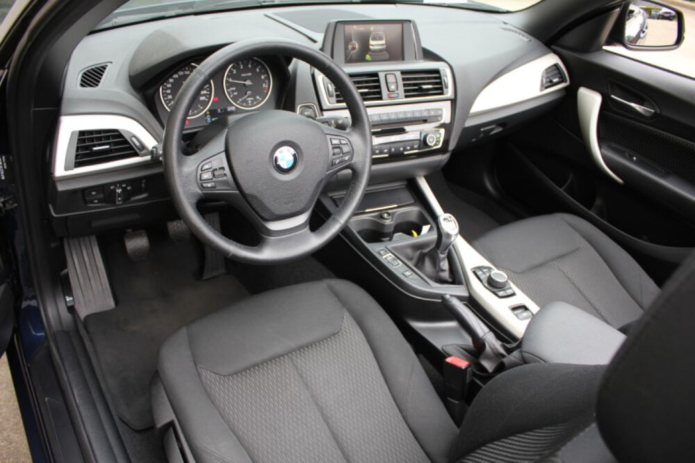 Serie 2 218i 136ch SIEGCHAUF/REGVIT/PARKSENSOR/XENON/GAR12MOIS 2016 occasion 59280 Armenti&egrave;res