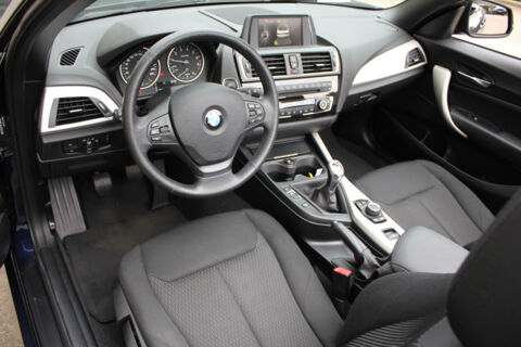 Serie 2 218i 136ch SIEGCHAUF/REGVIT/PARKSENSOR/XENON/GAR12MOIS 2016 occasion 59280 Armenti&egrave;res