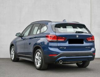 X1 xDrive 25e 220ch Auto CAM/CUIRCHAUF/AFFICHTETHAUT/GPS/1MAIN/ 2021 occasion 59280 Armenti&egrave;res