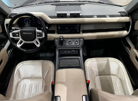 Defender 110 P400e PHEV BVA8 SE 2021 occasion 85600 Montaigu