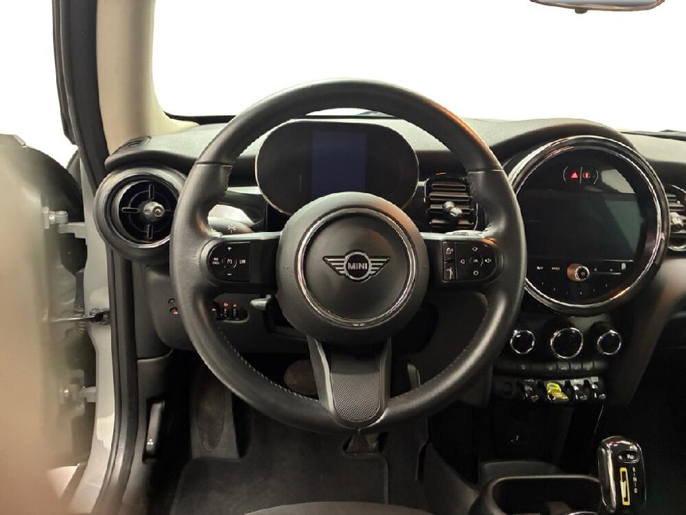 MINI COUPE 3 Portes Cooper SE 184 ch Edition Premium 2021 occasion 56700 Merlevenez